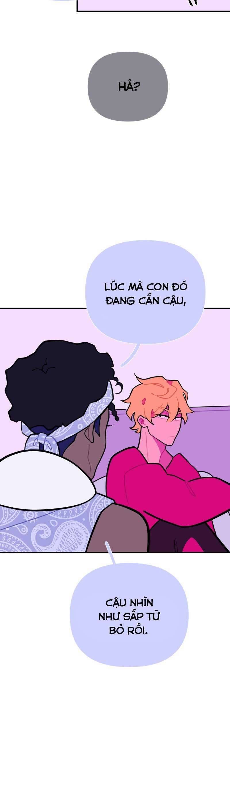 Homesick Chap 17 - Next Chap 18