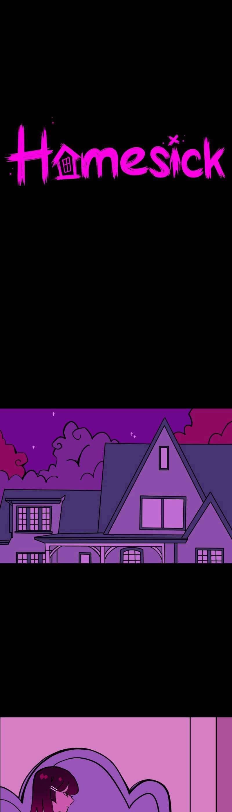 Homesick Chap 18 - Next Chap 19