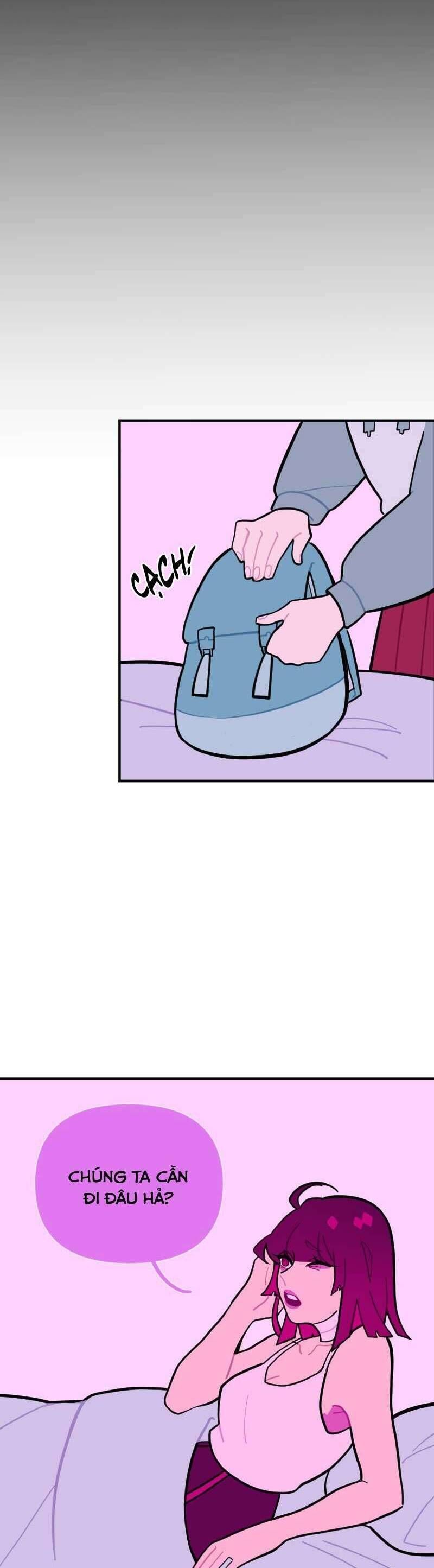 Homesick Chap 18 - Next Chap 19