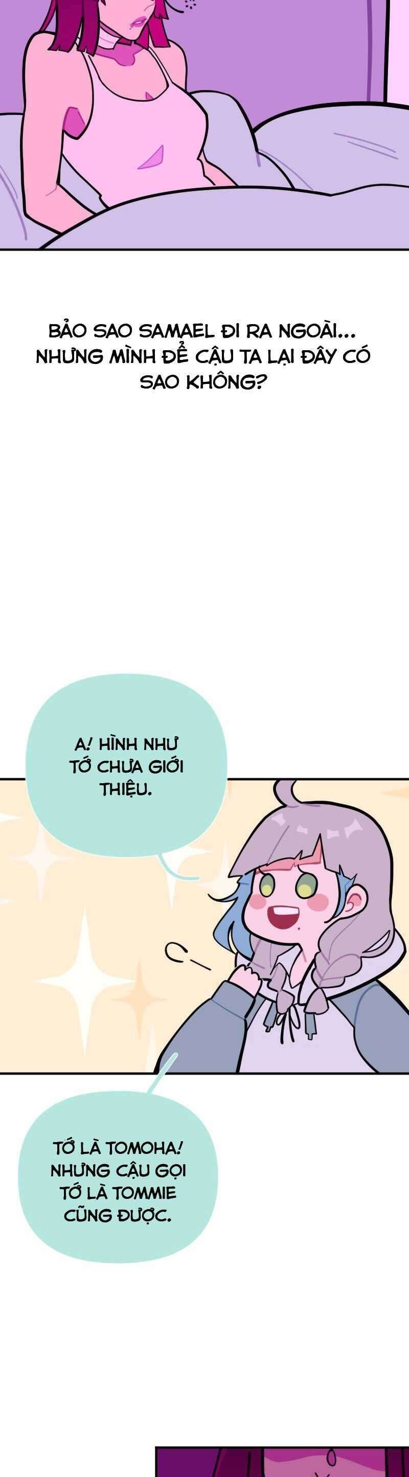 Homesick Chap 18 - Next Chap 19