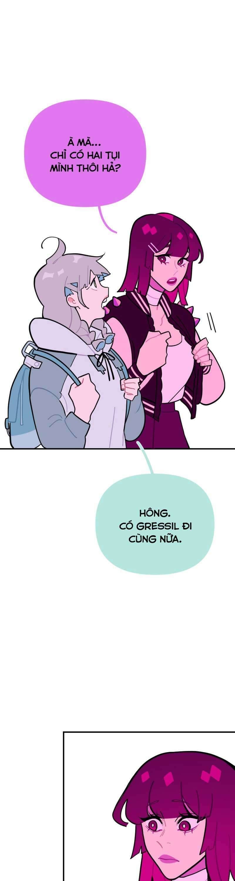 Homesick Chap 18 - Next Chap 19