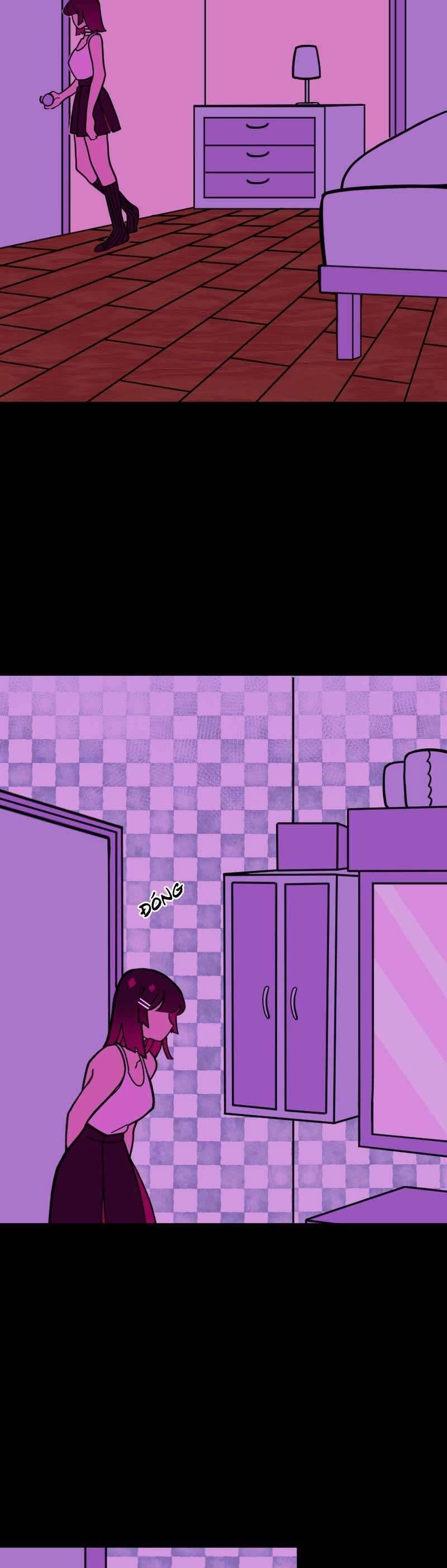 Homesick Chap 18 - Next Chap 19