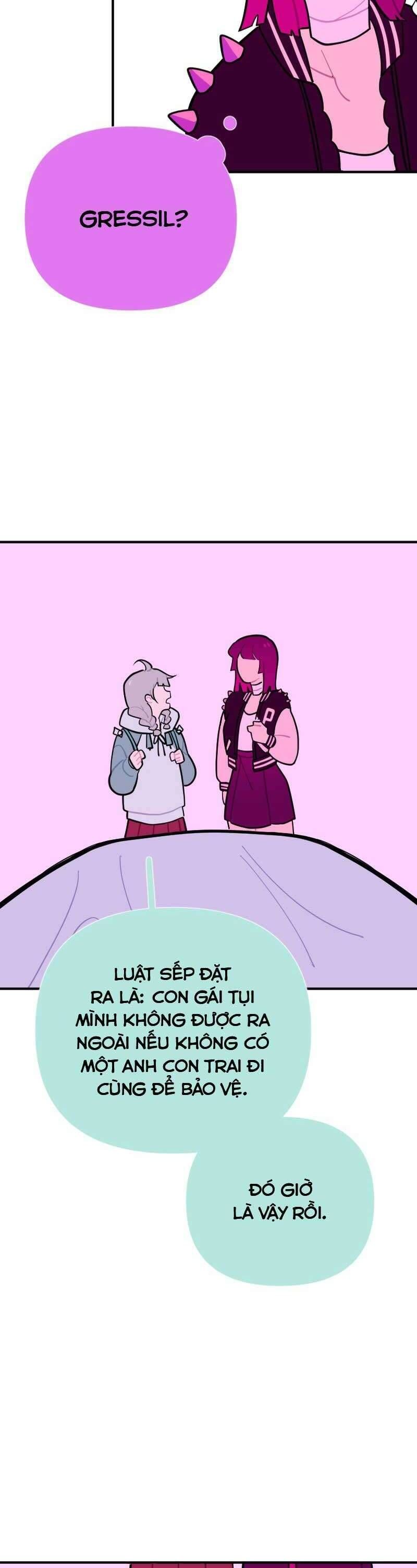 Homesick Chap 18 - Next Chap 19