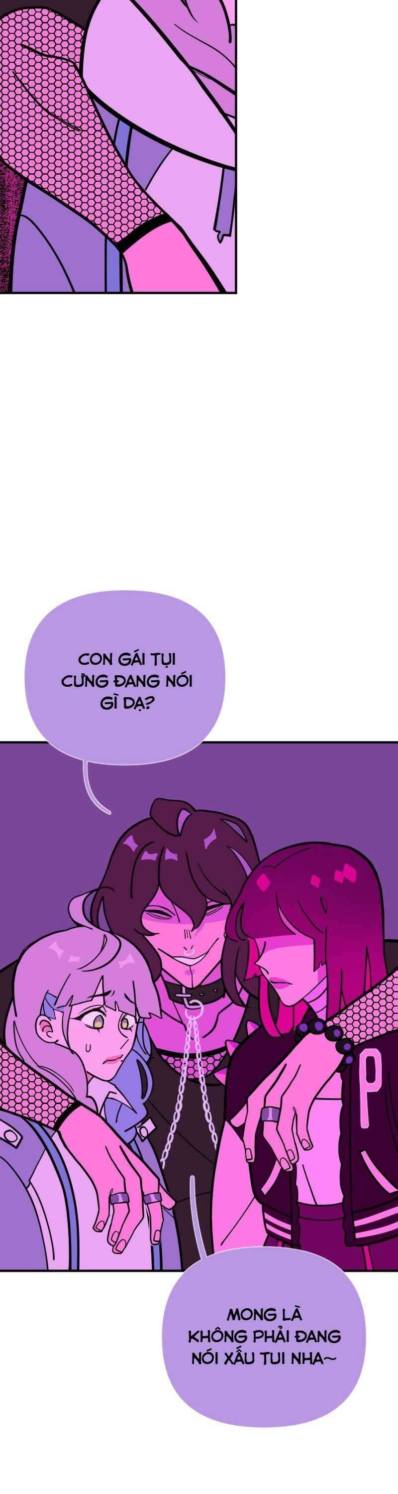 Homesick Chap 18 - Next Chap 19