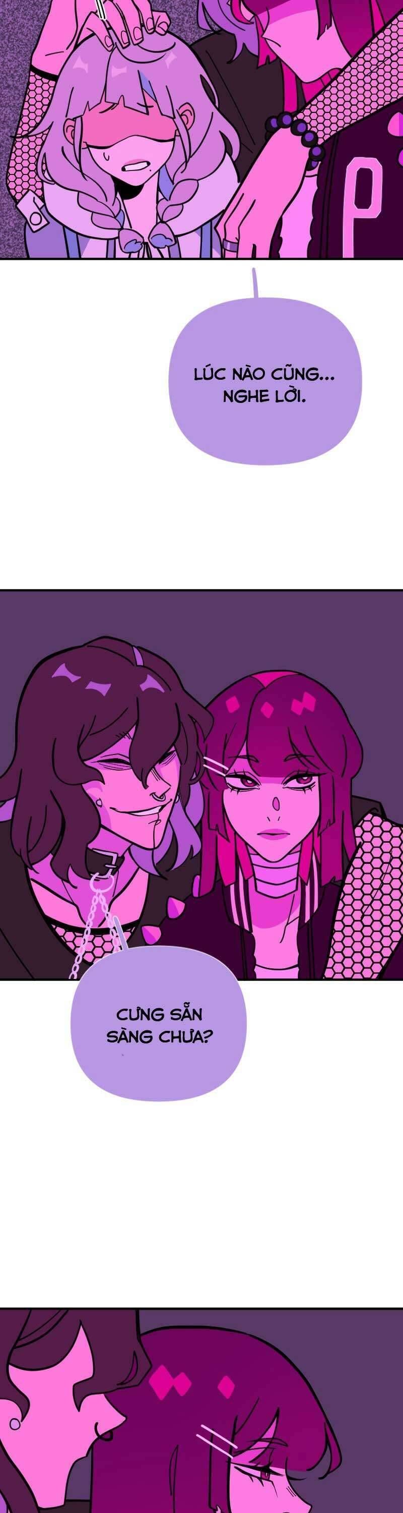 Homesick Chap 18 - Next Chap 19