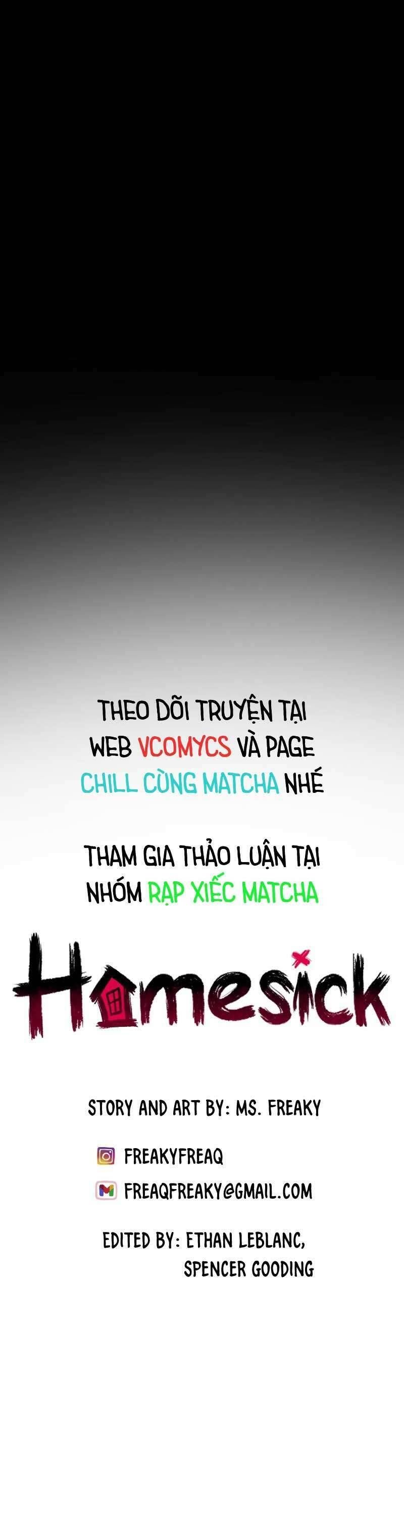 Homesick Chap 18 - Next Chap 19
