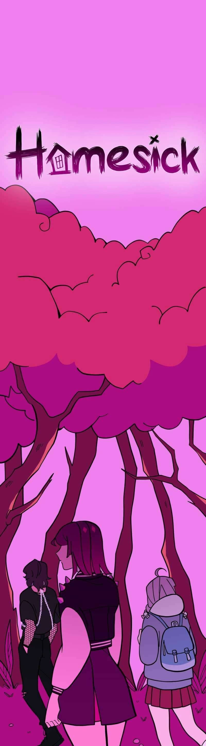Homesick Chap 19 - Next Chap 20
