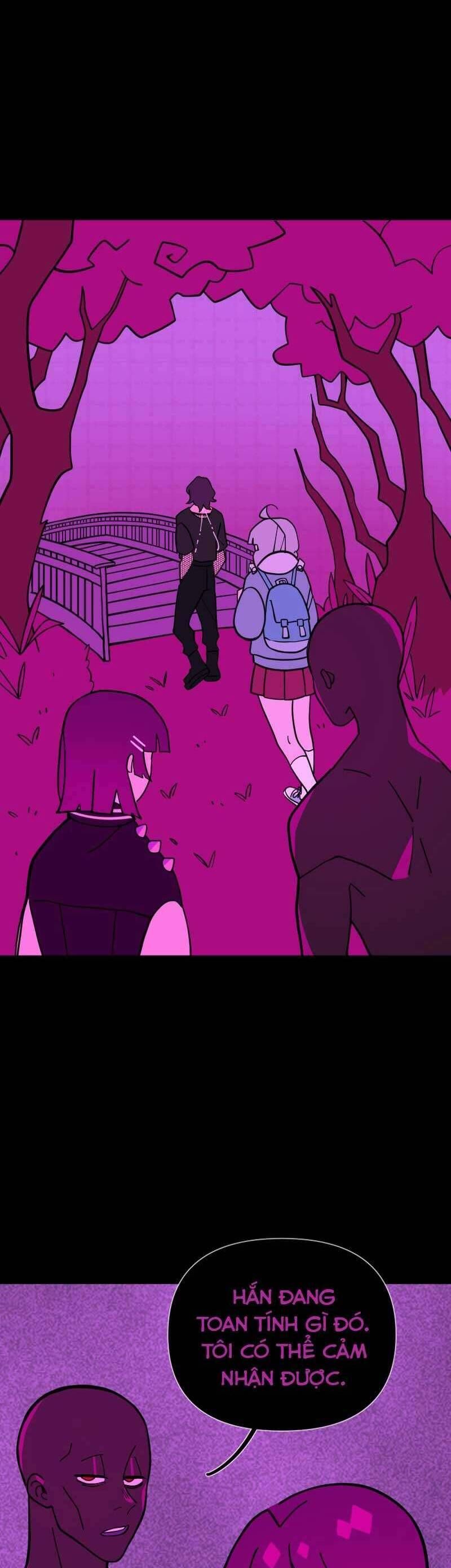 Homesick Chap 19 - Next Chap 20
