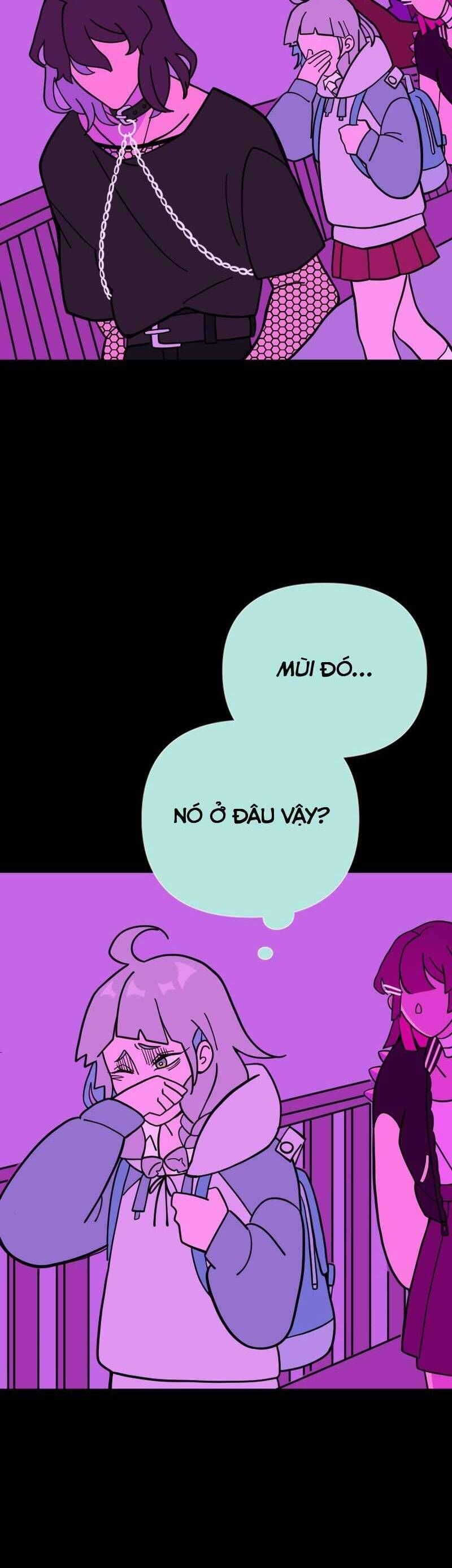 Homesick Chap 19 - Next Chap 20