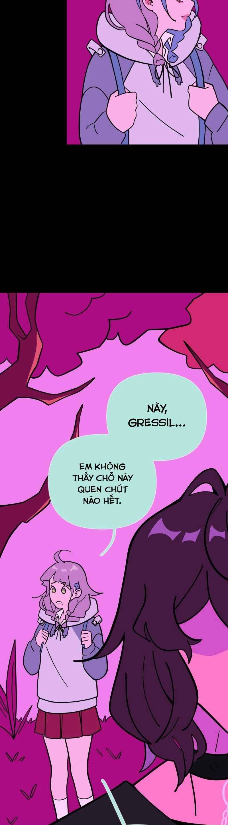Homesick Chap 19 - Next Chap 20