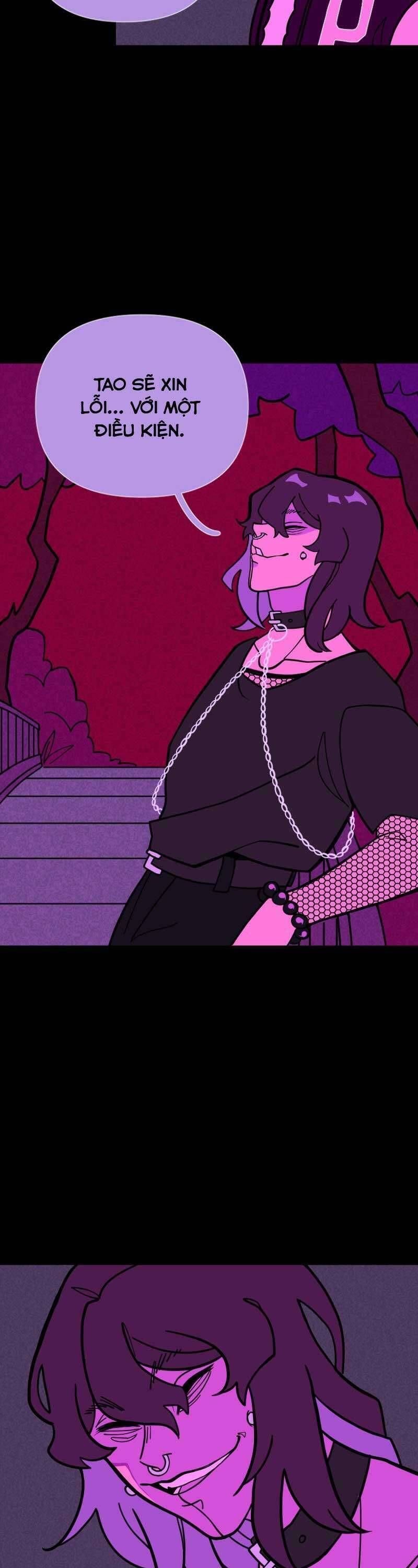 Homesick Chap 19 - Next Chap 20