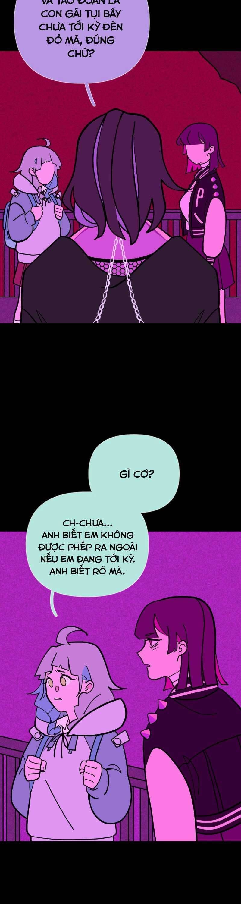 Homesick Chap 19 - Next Chap 20