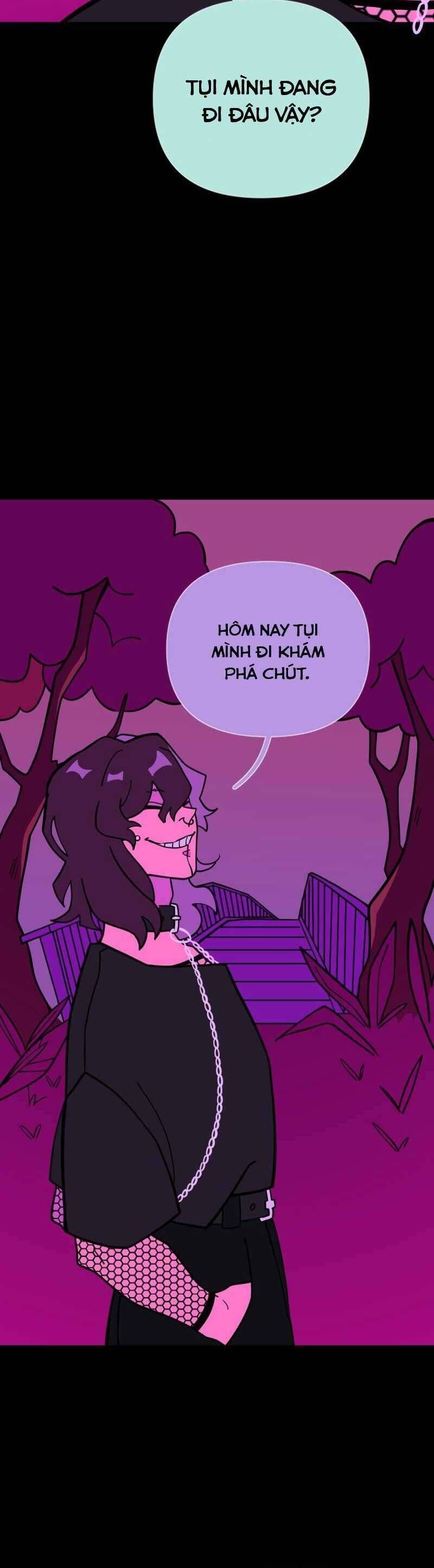 Homesick Chap 19 - Next Chap 20