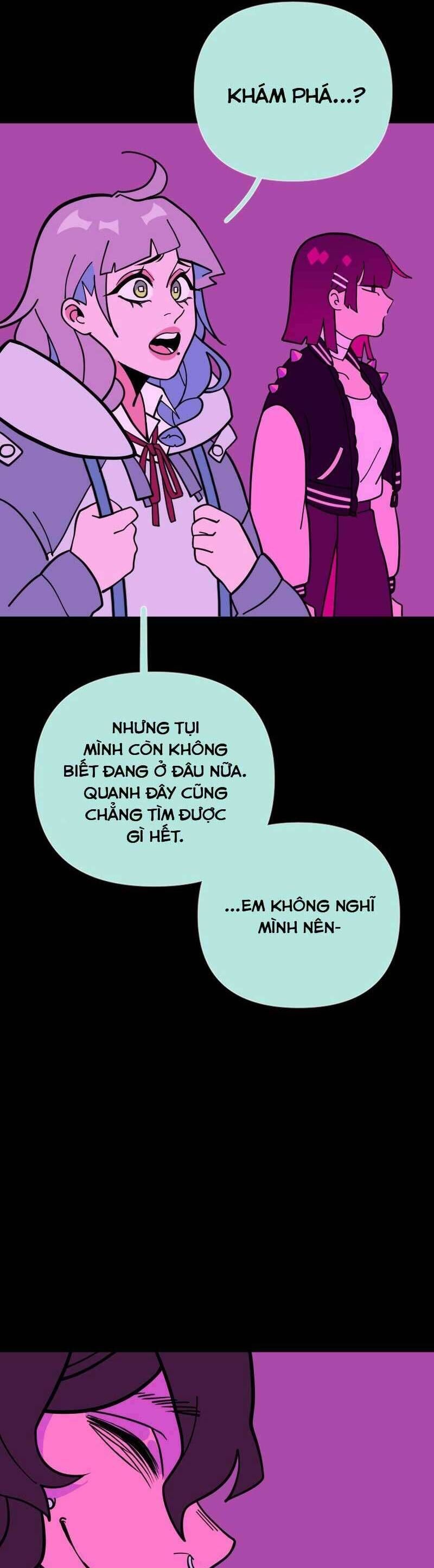 Homesick Chap 19 - Next Chap 20