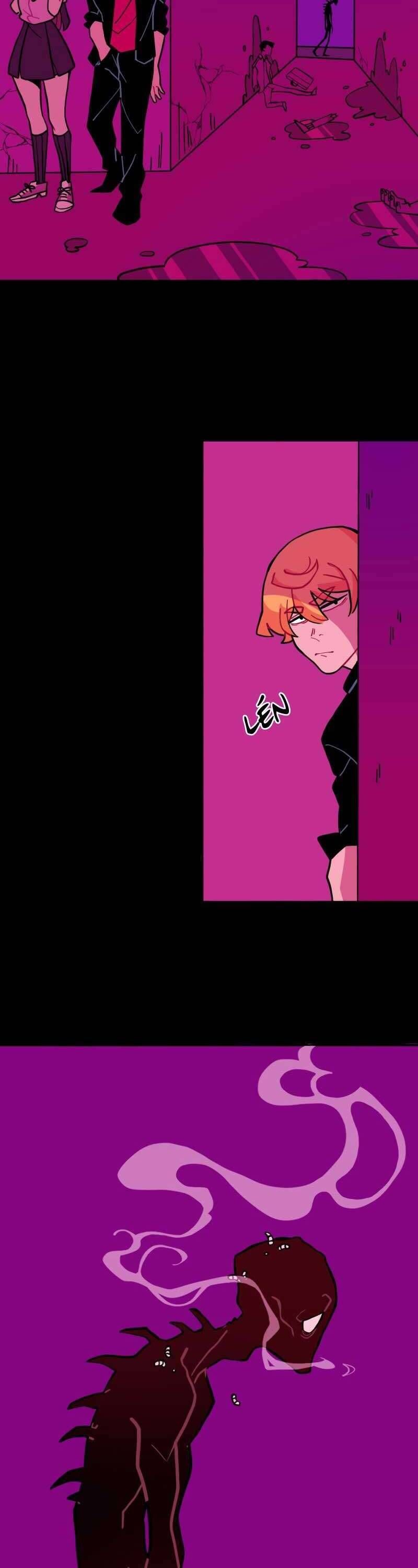 Homesick Chap 2 - Next Chap 3