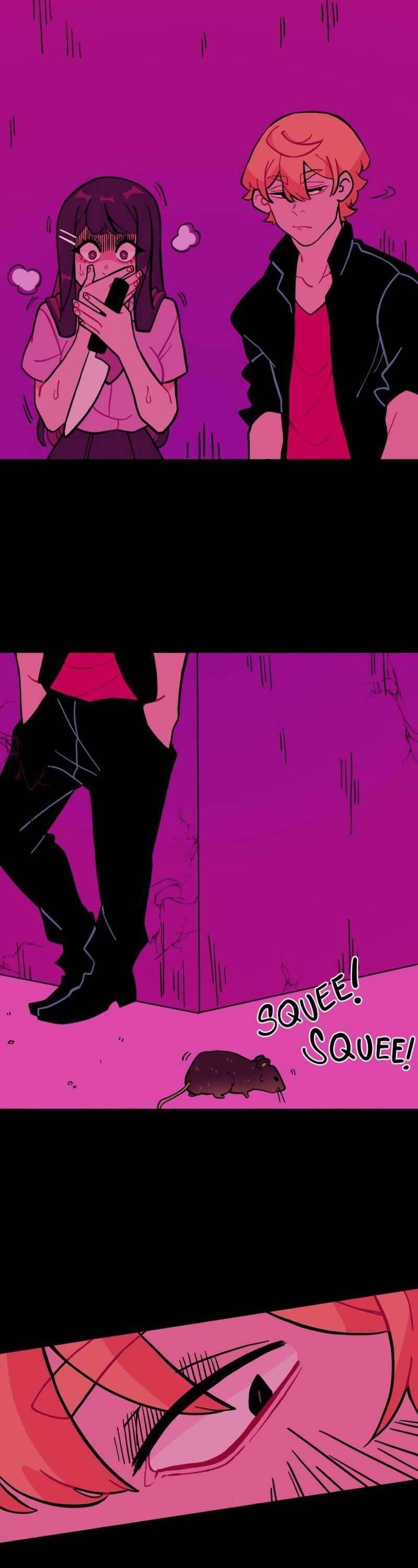 Homesick Chap 2 - Next Chap 3