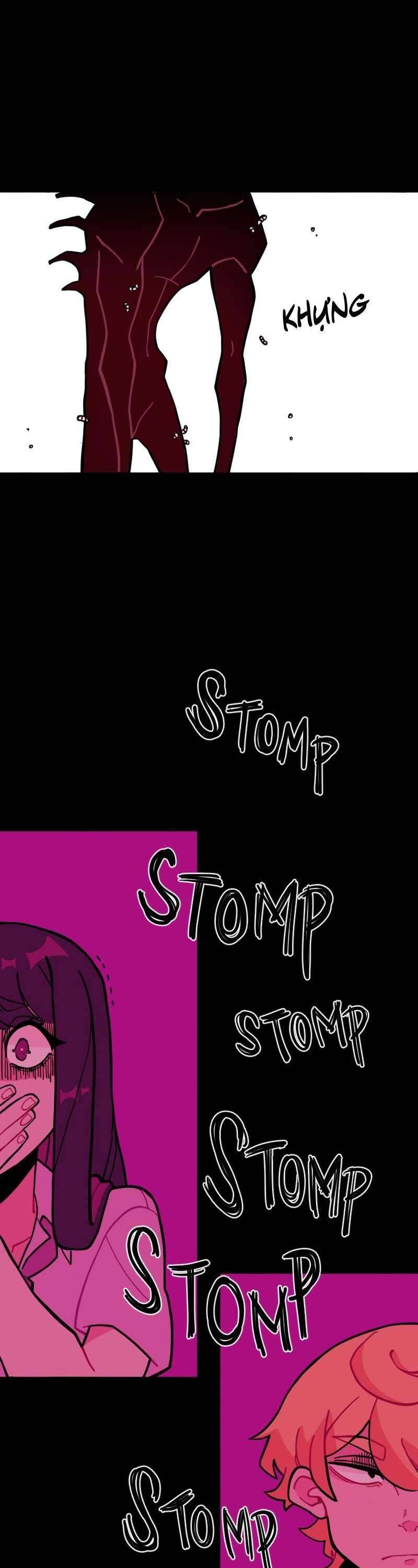 Homesick Chap 2 - Next Chap 3