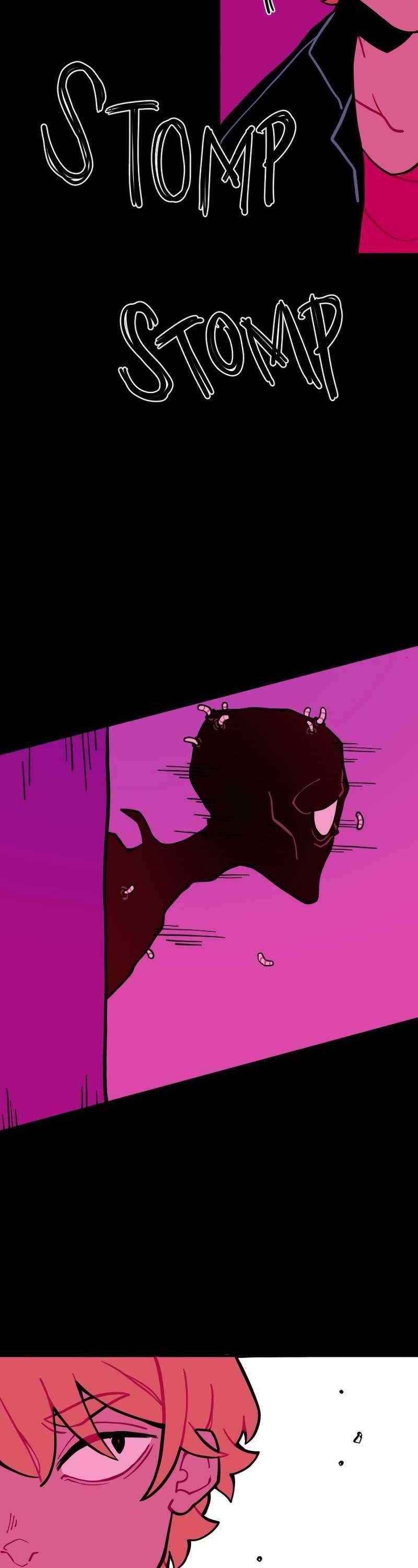 Homesick Chap 2 - Next Chap 3