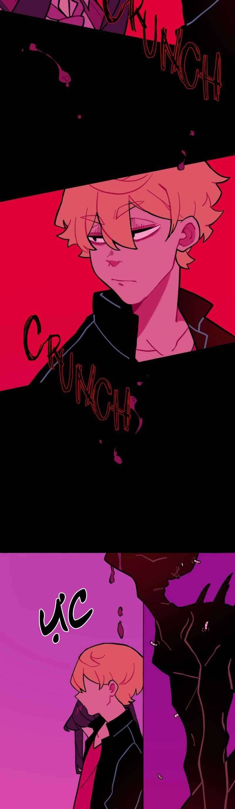 Homesick Chap 2 - Next Chap 3
