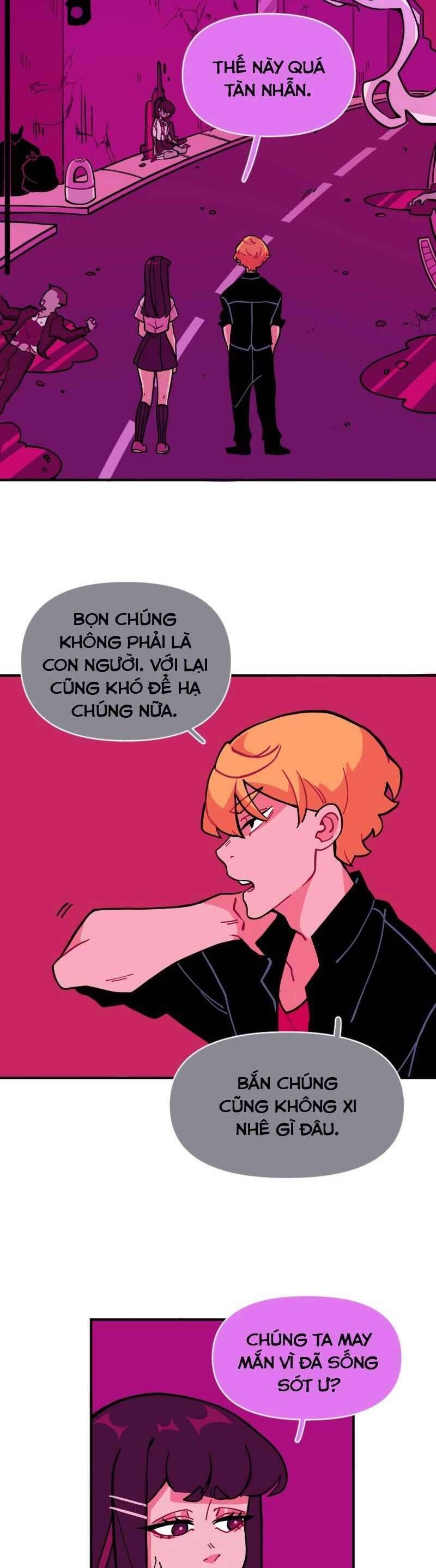 Homesick Chap 2 - Next Chap 3