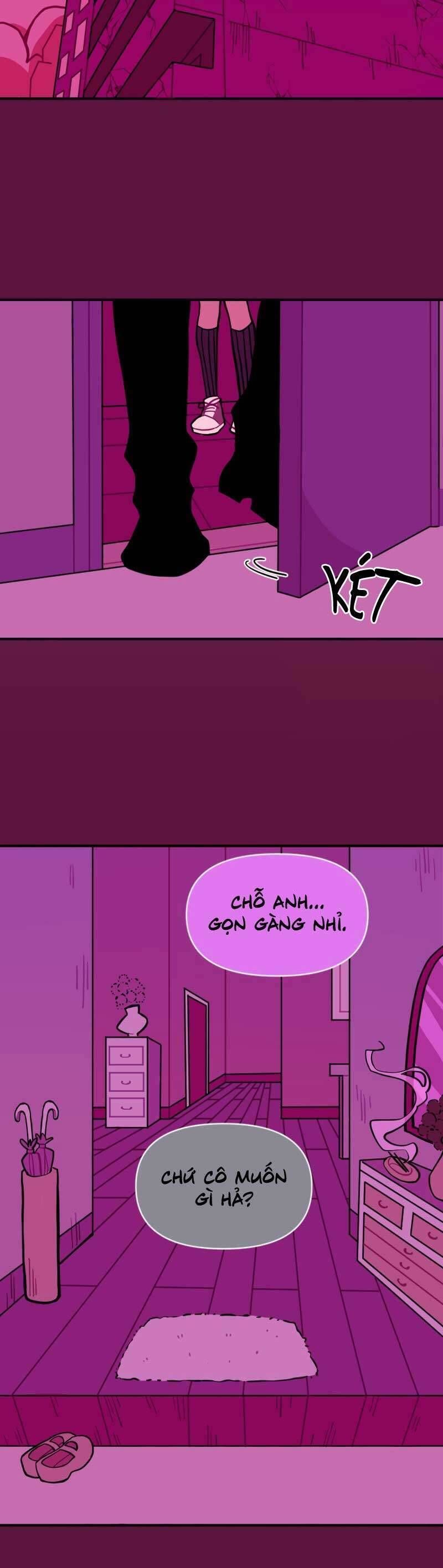 Homesick Chap 2 - Next Chap 3