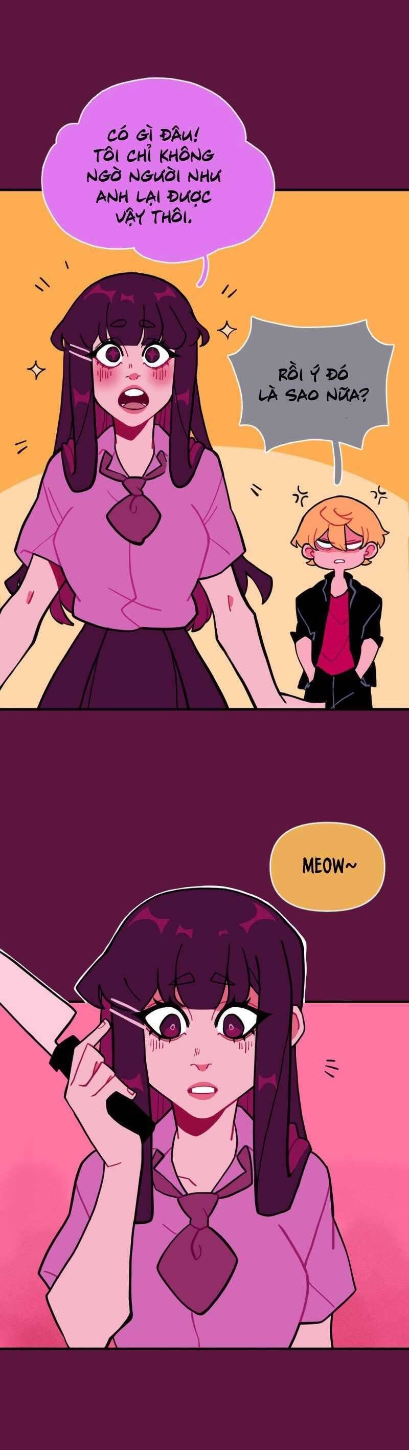 Homesick Chap 2 - Next Chap 3