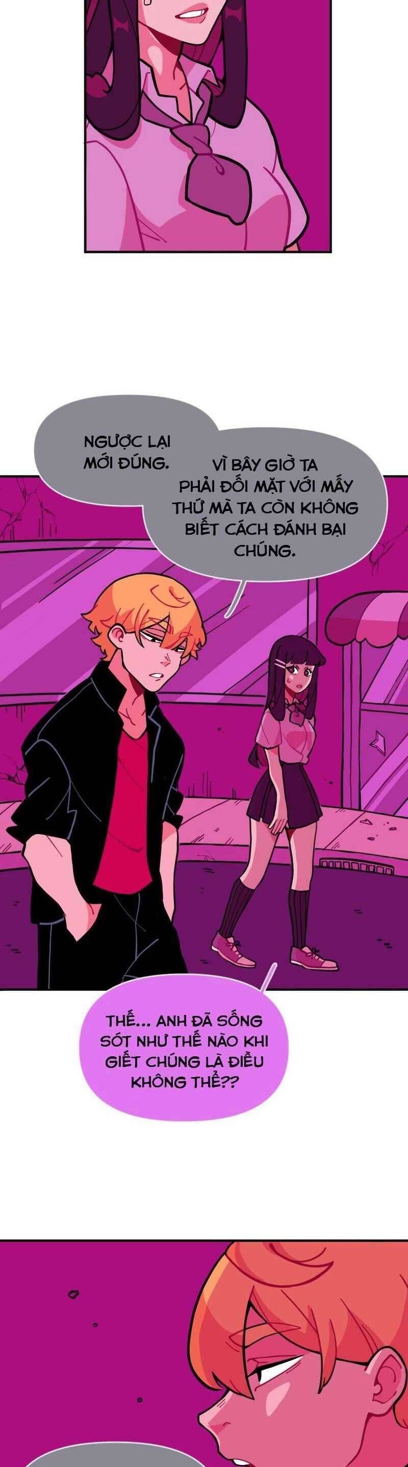 Homesick Chap 2 - Next Chap 3