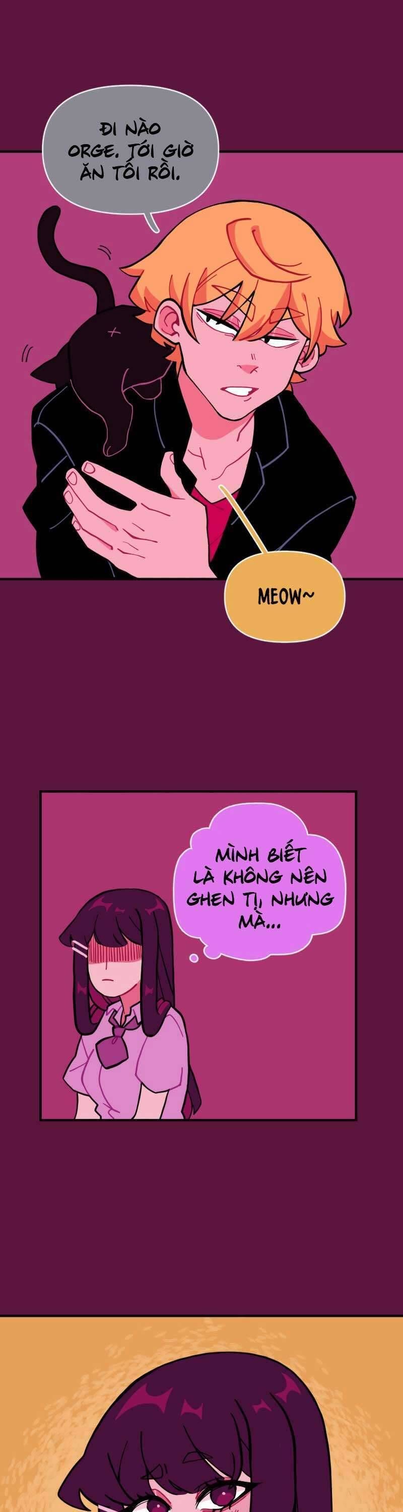 Homesick Chap 2 - Next Chap 3