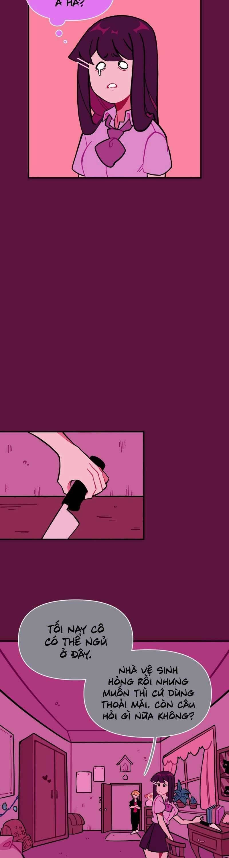 Homesick Chap 2 - Next Chap 3