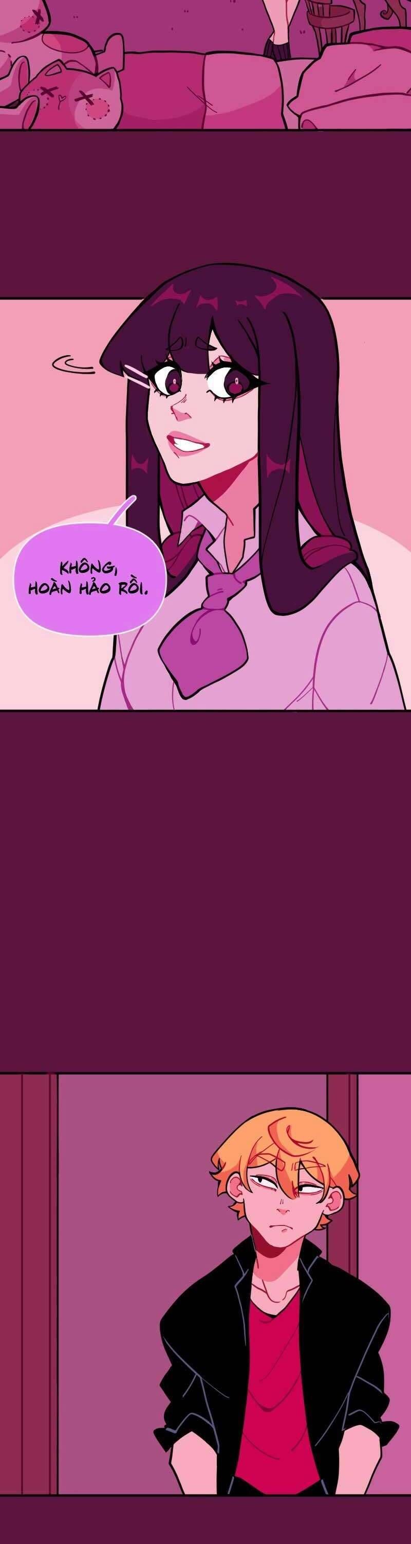 Homesick Chap 2 - Next Chap 3