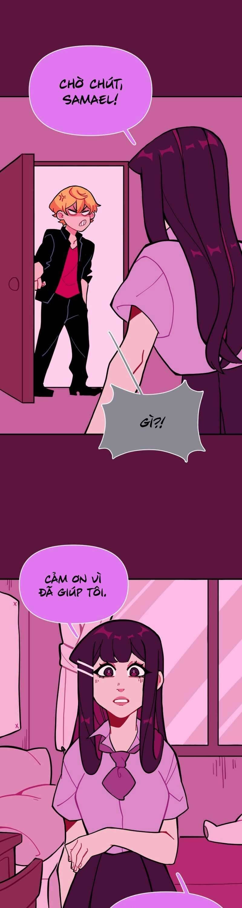 Homesick Chap 2 - Next Chap 3