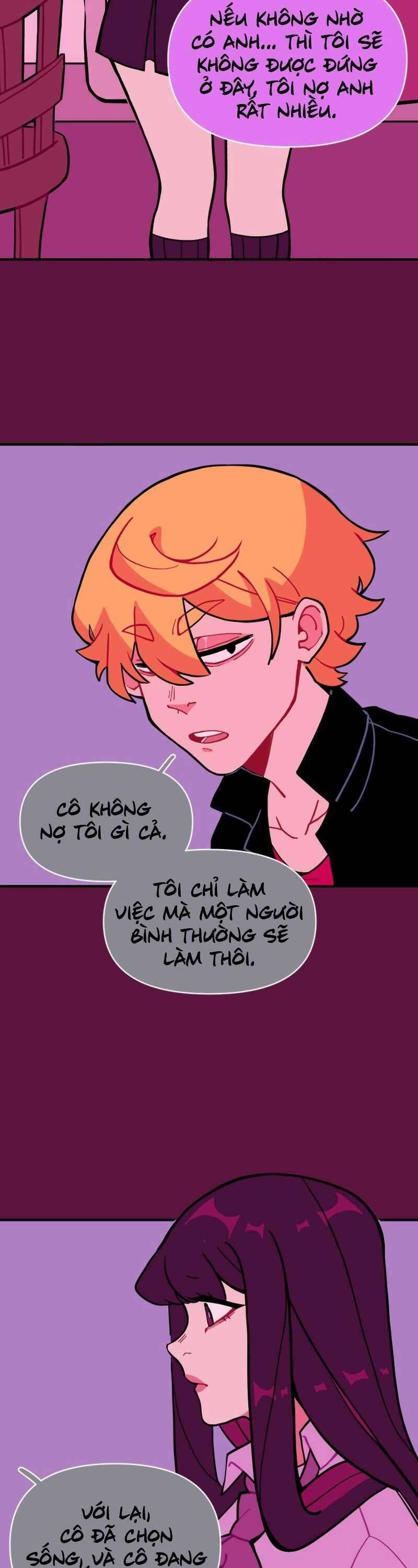 Homesick Chap 2 - Next Chap 3