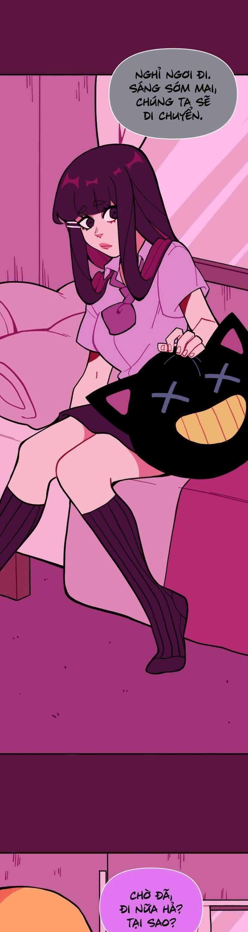 Homesick Chap 2 - Next Chap 3