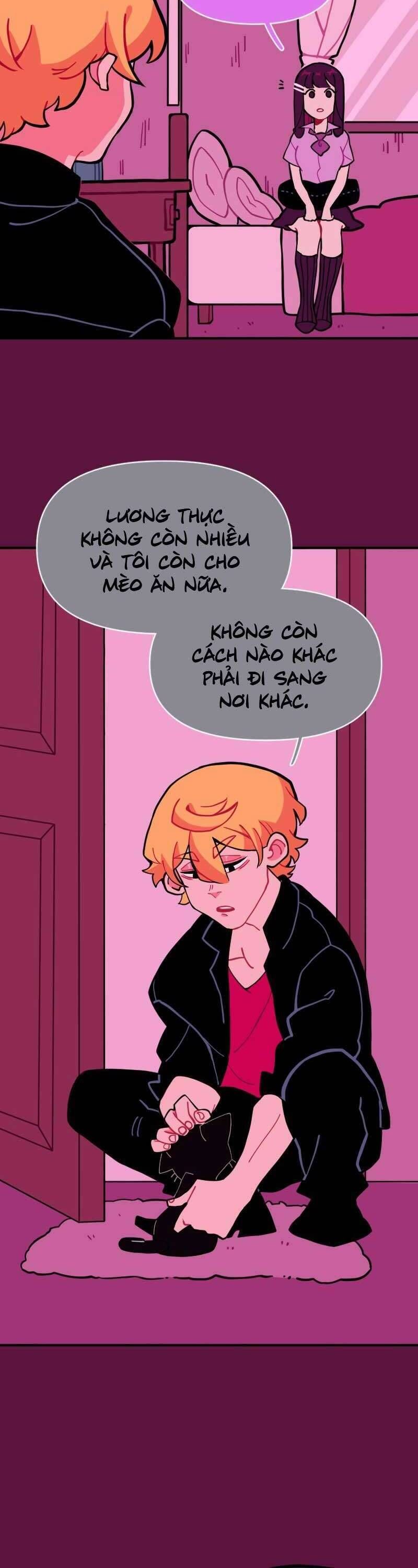 Homesick Chap 2 - Next Chap 3