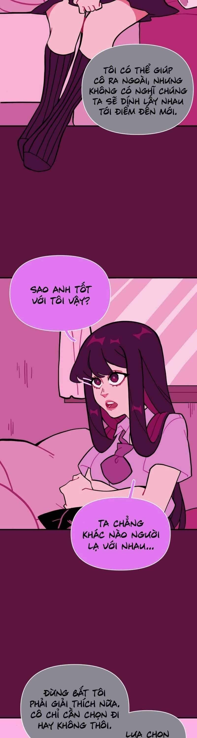 Homesick Chap 2 - Next Chap 3