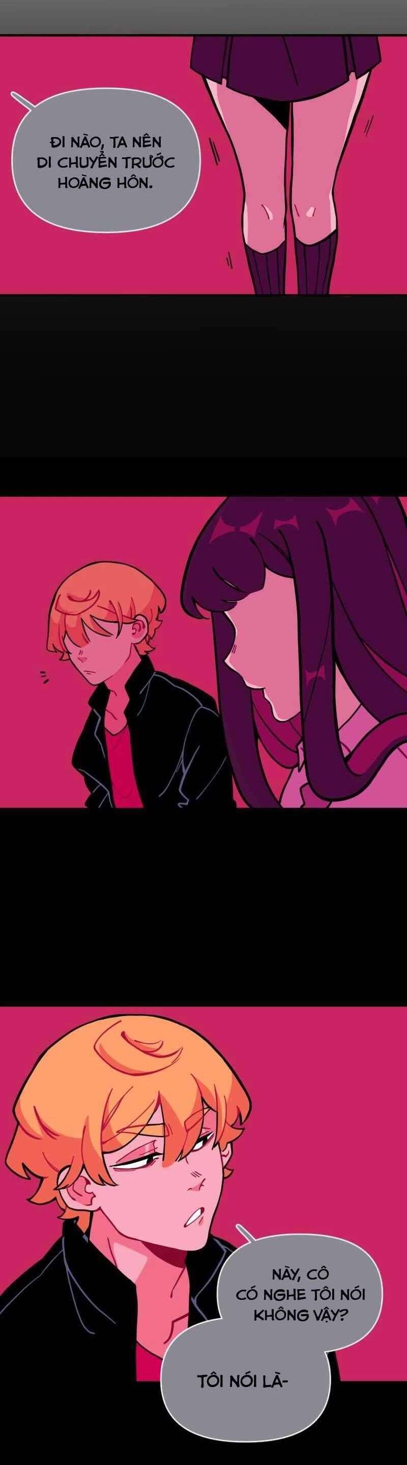 Homesick Chap 2 - Next Chap 3
