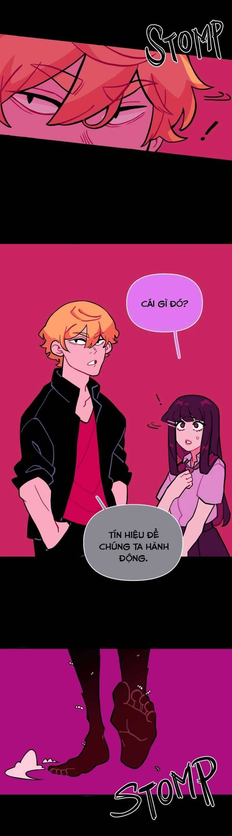 Homesick Chap 2 - Next Chap 3