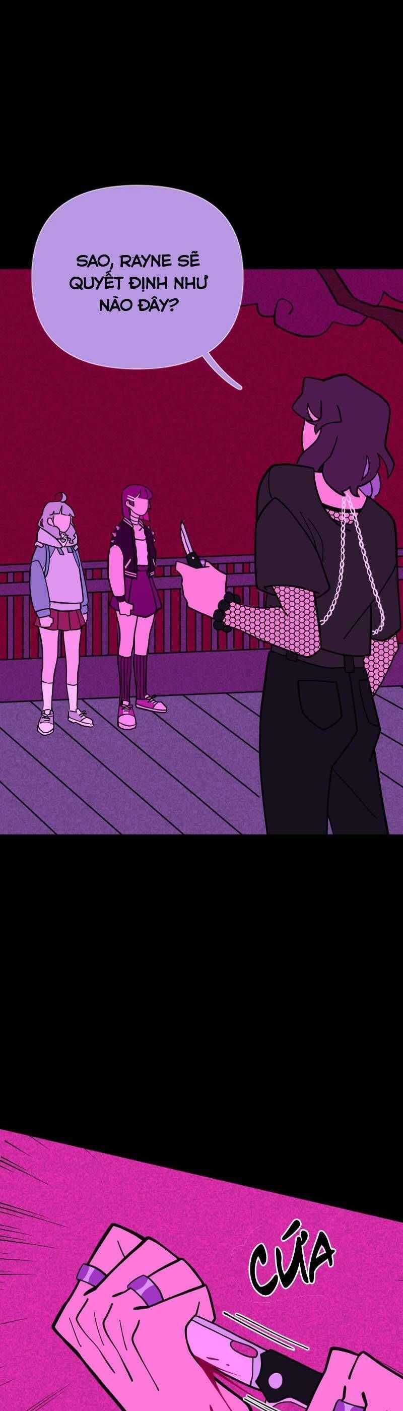Homesick Chap 20 - Next Chap 21