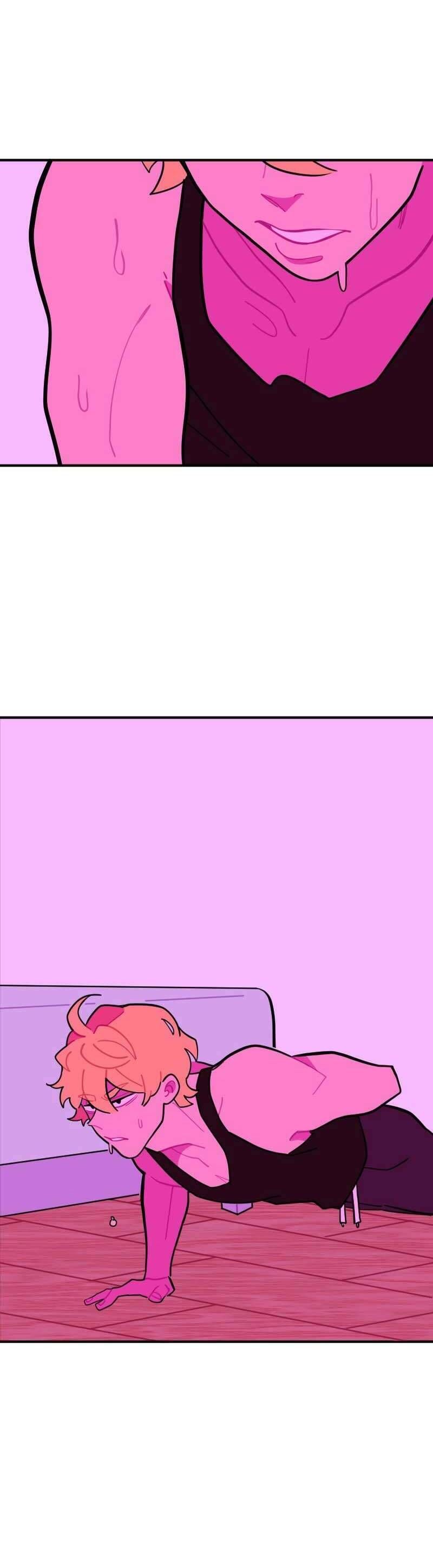 Homesick Chap 20 - Next Chap 21