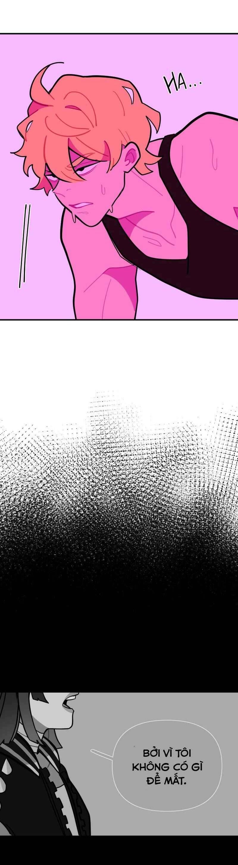 Homesick Chap 20 - Next Chap 21