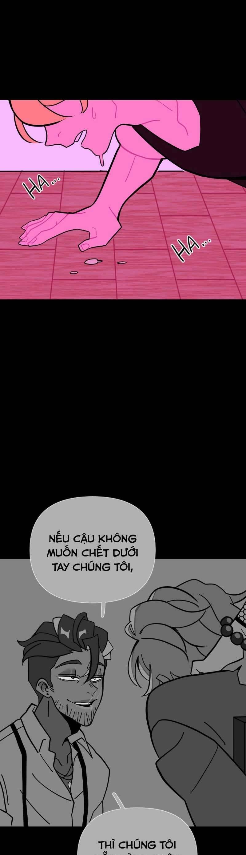 Homesick Chap 20 - Next Chap 21