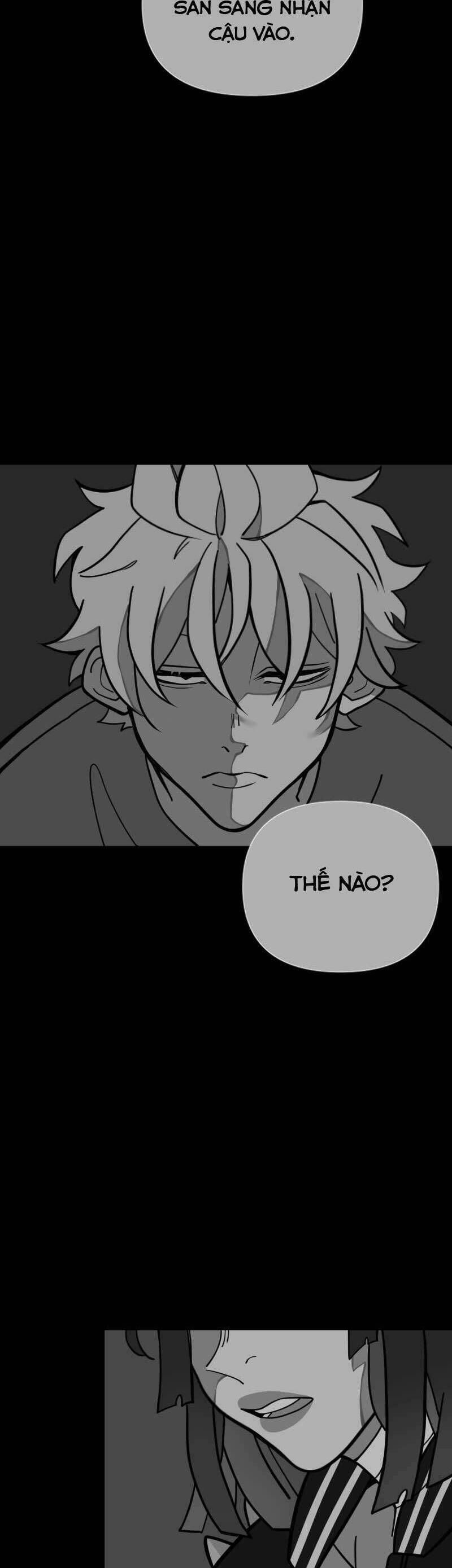 Homesick Chap 20 - Next Chap 21
