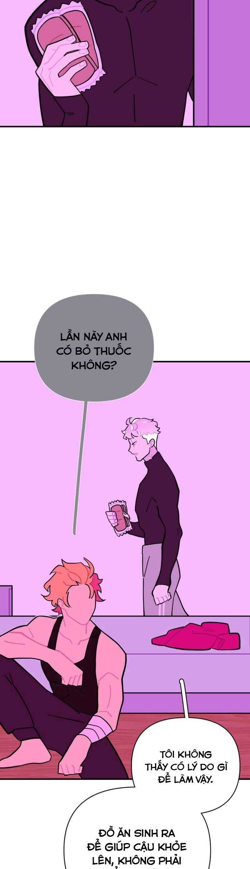 Homesick Chap 20 - Next Chap 21