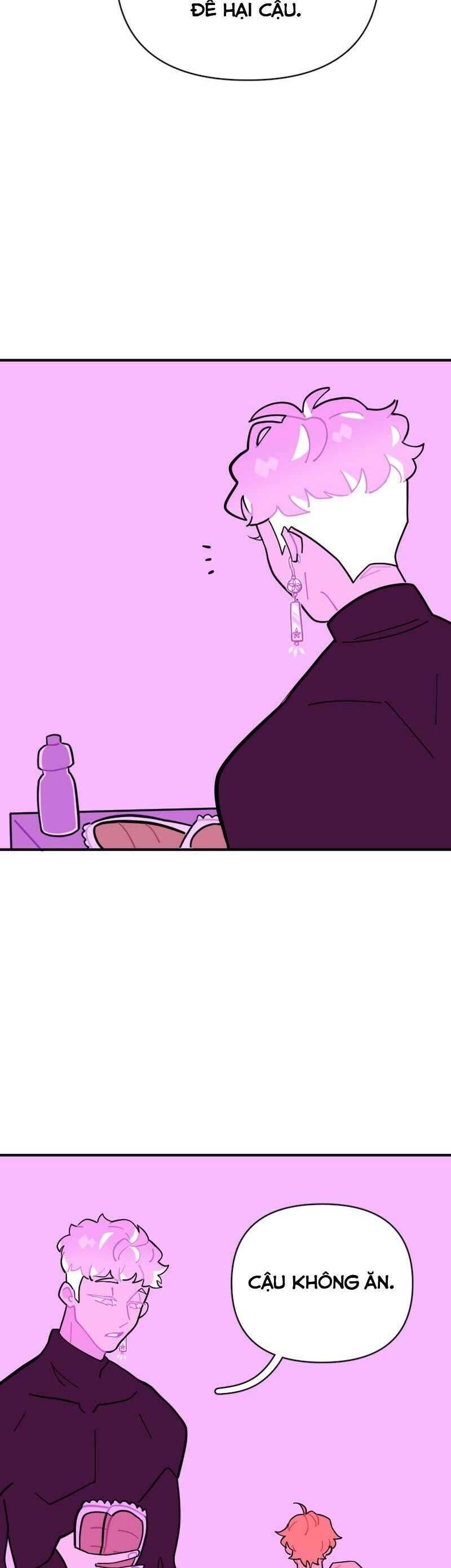Homesick Chap 20 - Next Chap 21