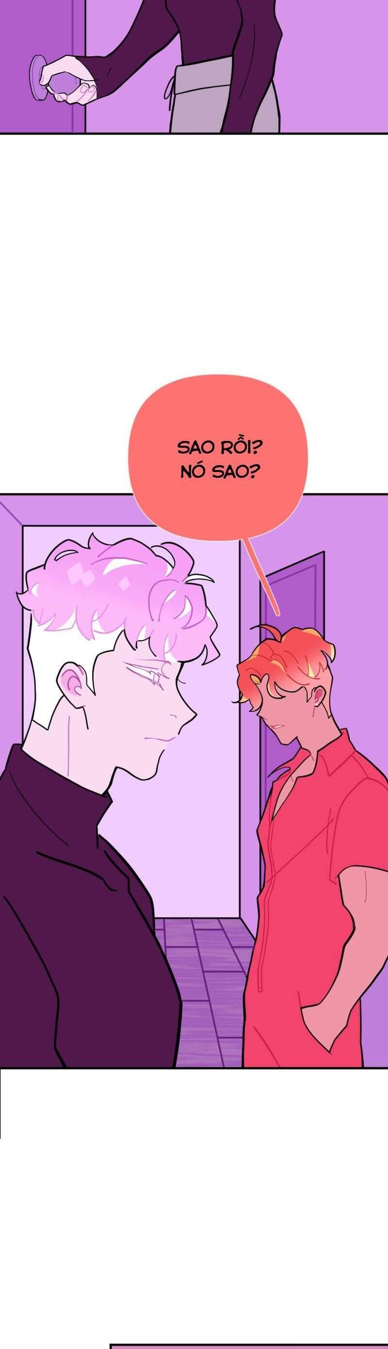 Homesick Chap 20 - Next Chap 21