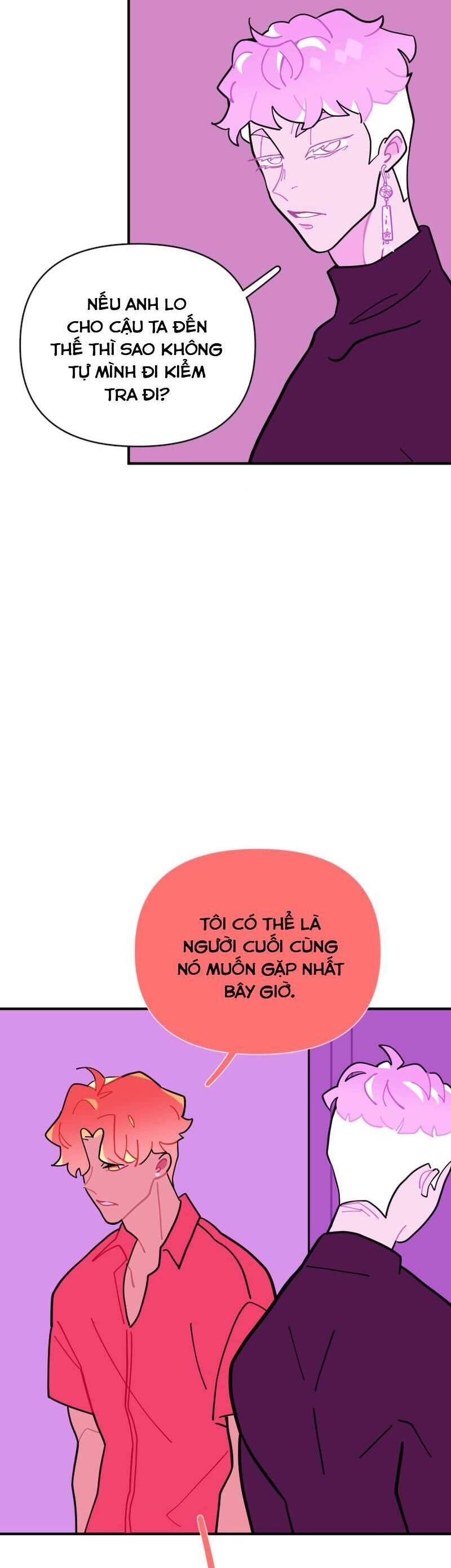 Homesick Chap 20 - Next Chap 21