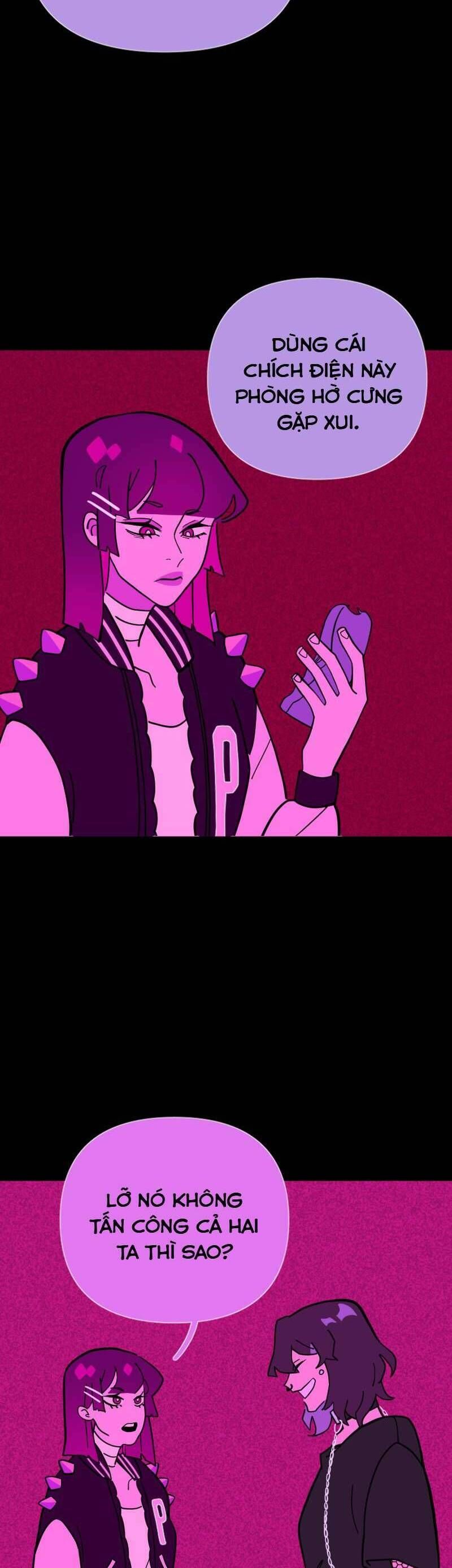 Homesick Chap 20 - Next Chap 21