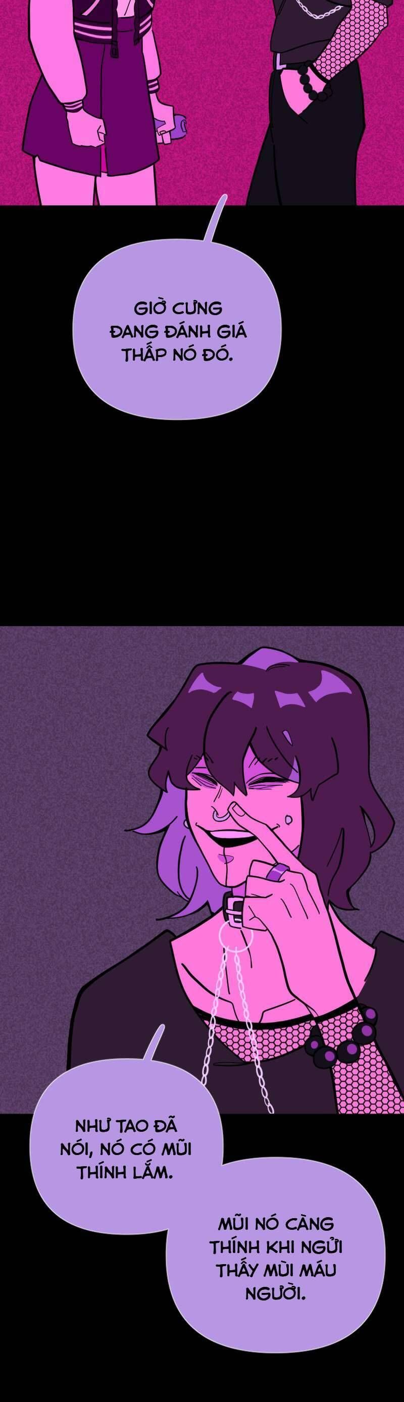 Homesick Chap 20 - Next Chap 21