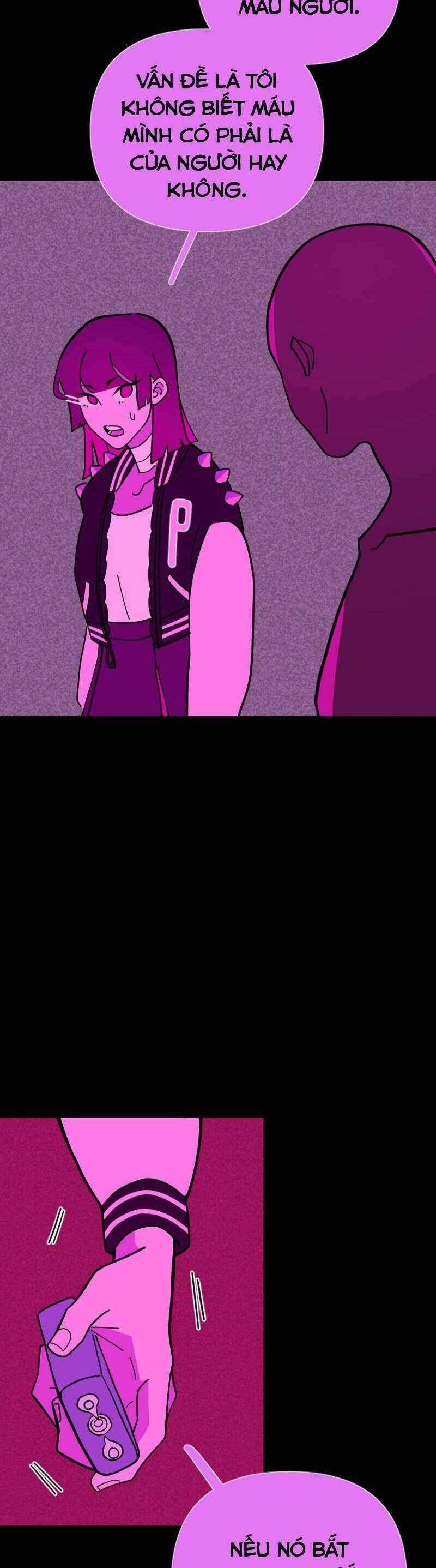 Homesick Chap 20 - Next Chap 21