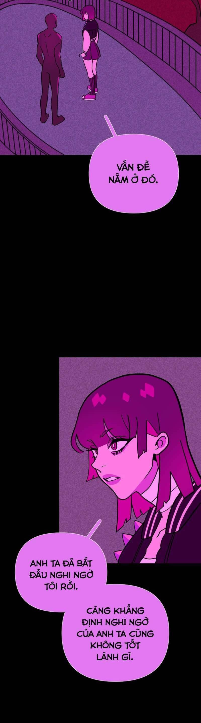 Homesick Chap 20 - Next Chap 21